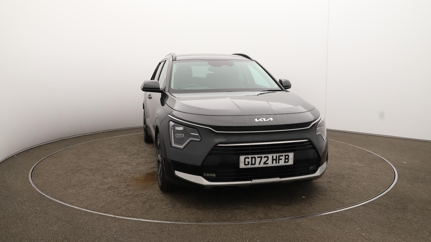 Used Kia Niro 2023 for sale - 76152119: Photo 45