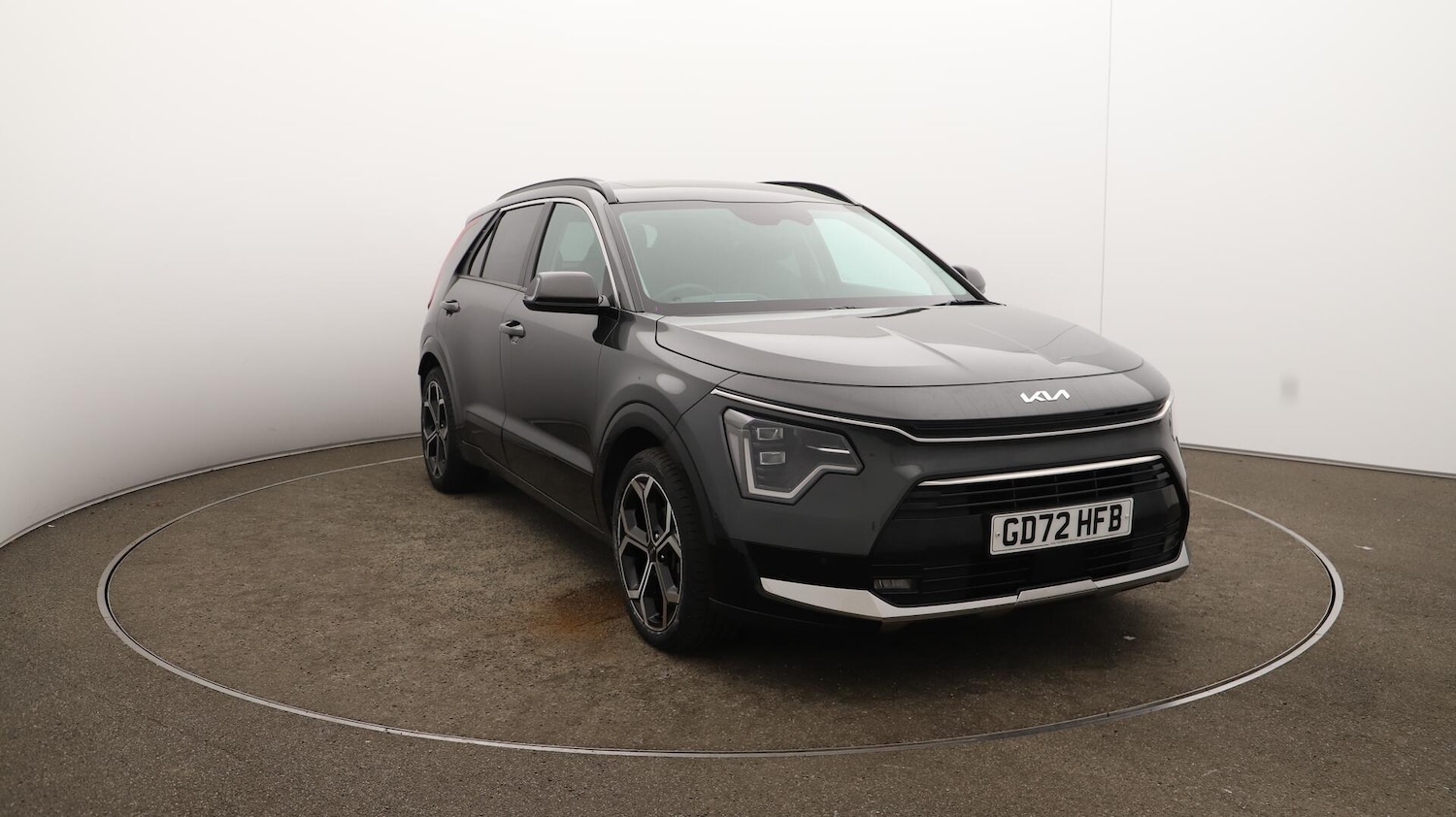 Used Kia Niro 2023 for sale - 76152119: Photo 46