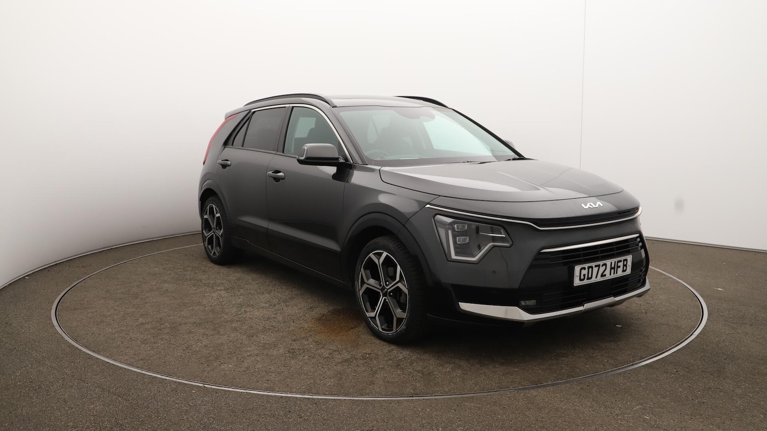 Used Kia Niro 2023 for sale - 76152119: Photo 47