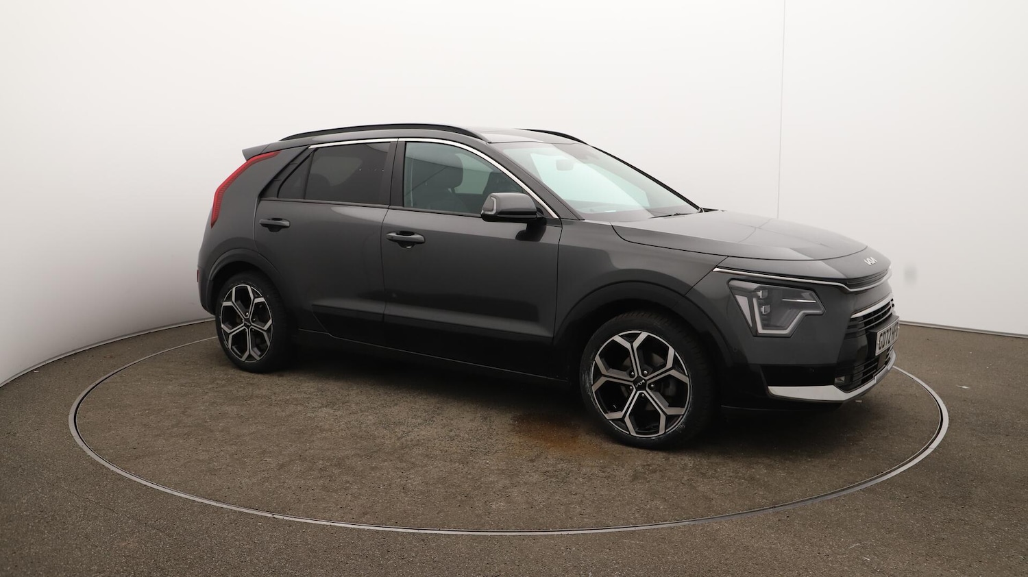 Used Kia Niro 2023 for sale - 76152119: Photo 49