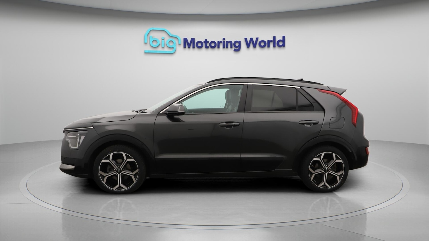 Used Kia Niro 2023 for sale - 76152119: Photo 5