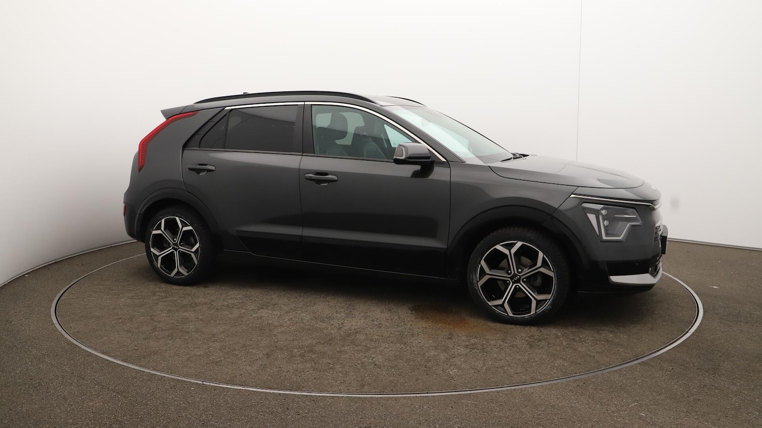 Used Kia Niro 2023 for sale - 76152119: Photo 50