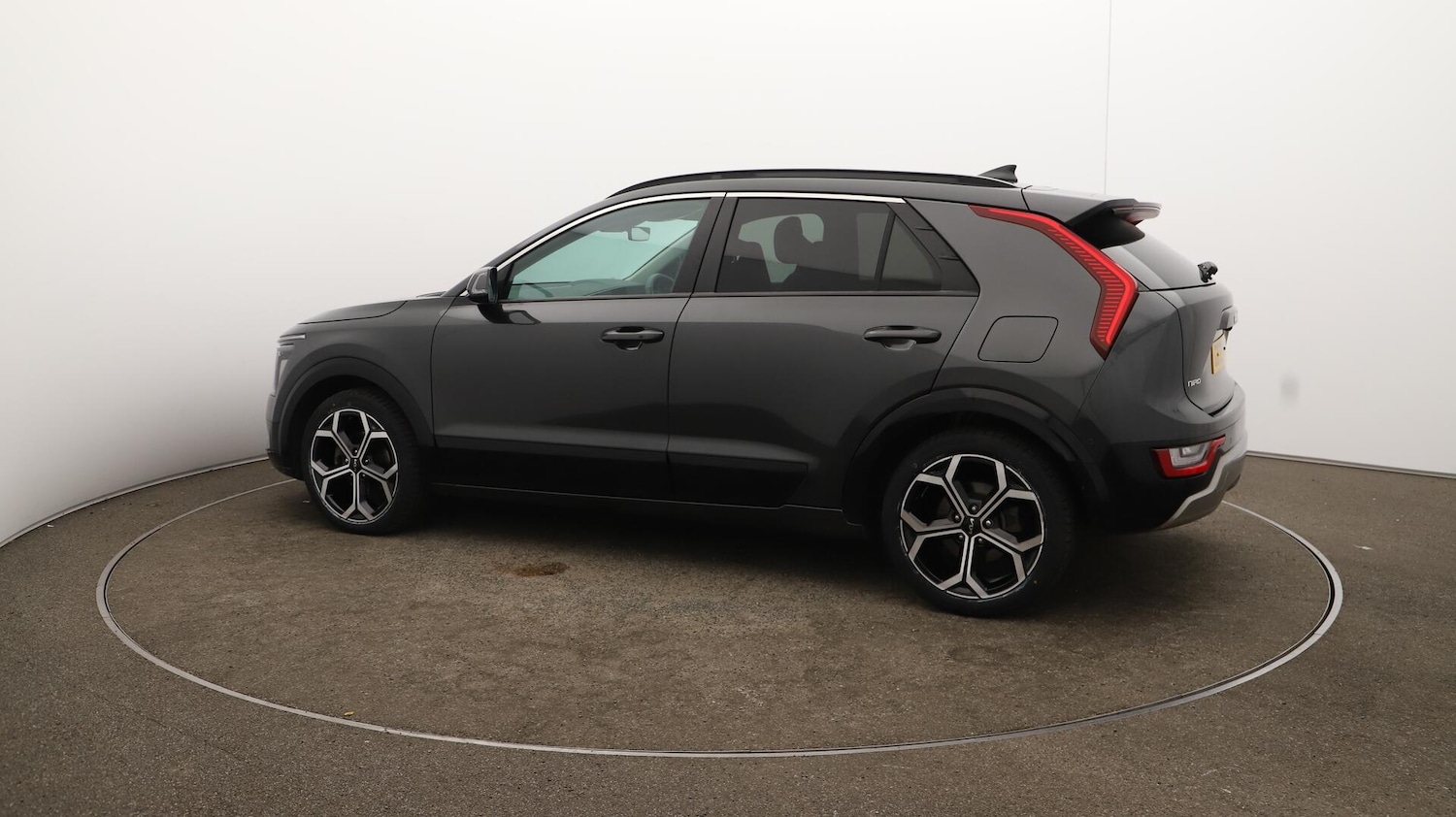 Used Kia Niro 2023 for sale - 76152119: Photo 51