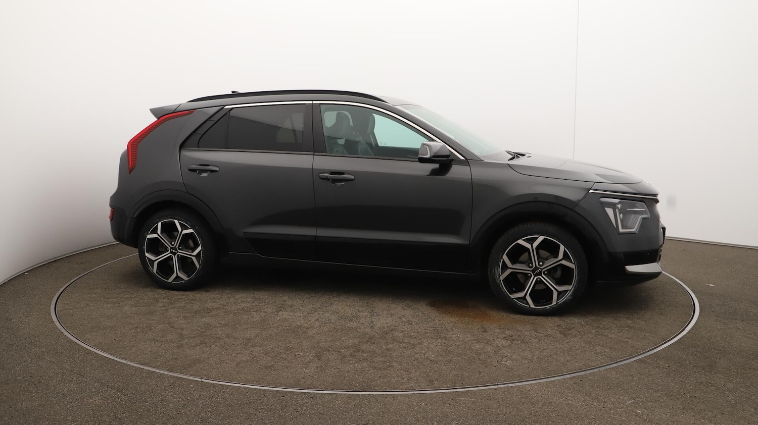 Used Kia Niro 2023 for sale - 76152119: Photo 52