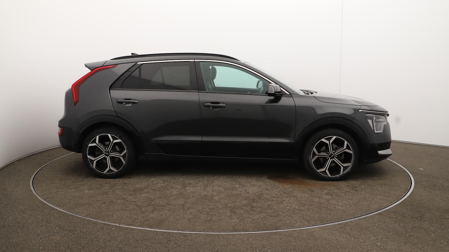 Used Kia Niro 2023 for sale - 76152119: Photo 53