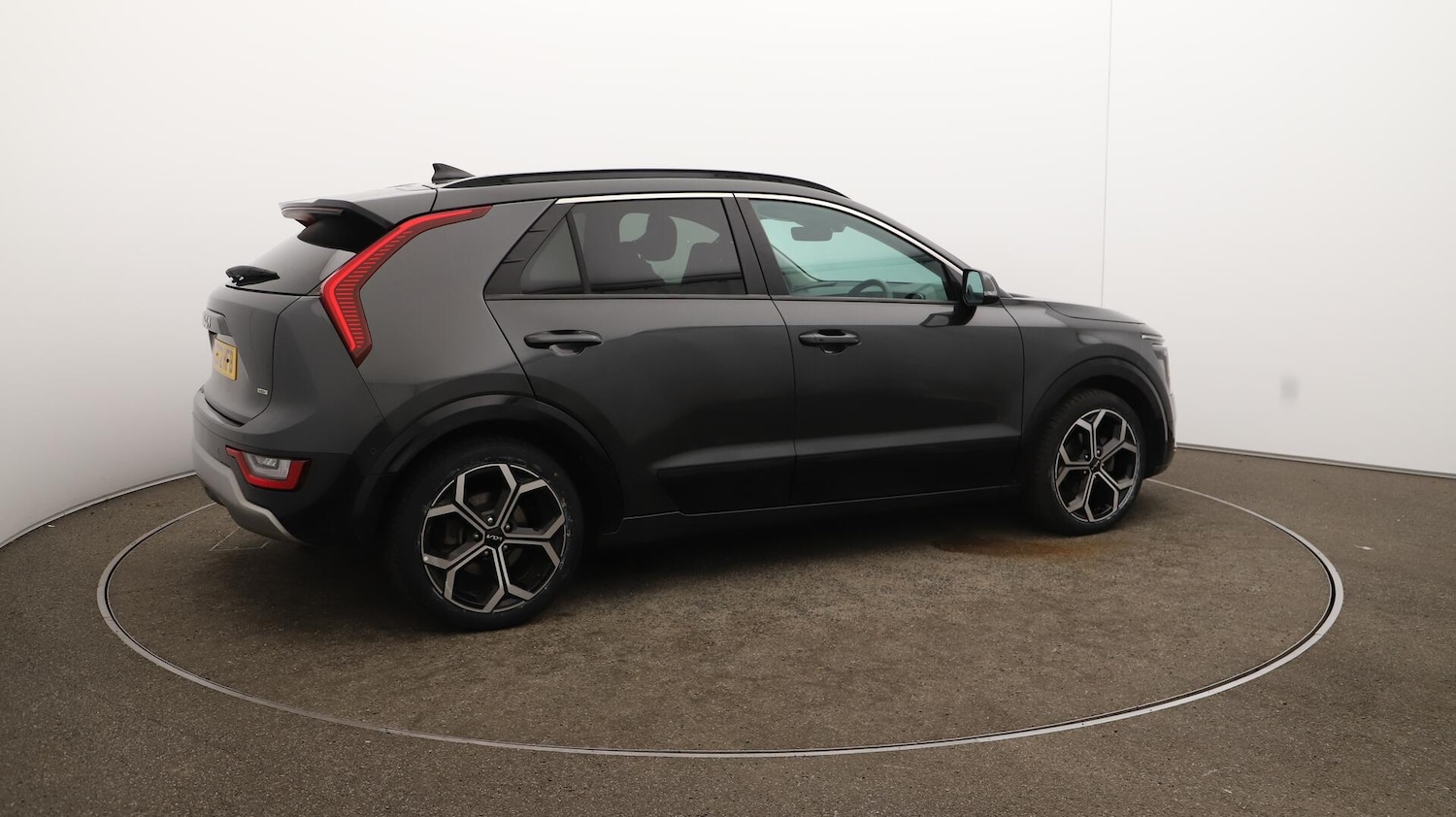 Used Kia Niro 2023 for sale - 76152119: Photo 56