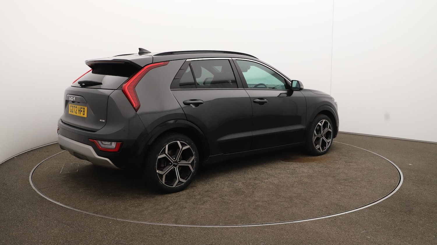 Used Kia Niro 2023 for sale - 76152119: Photo 57