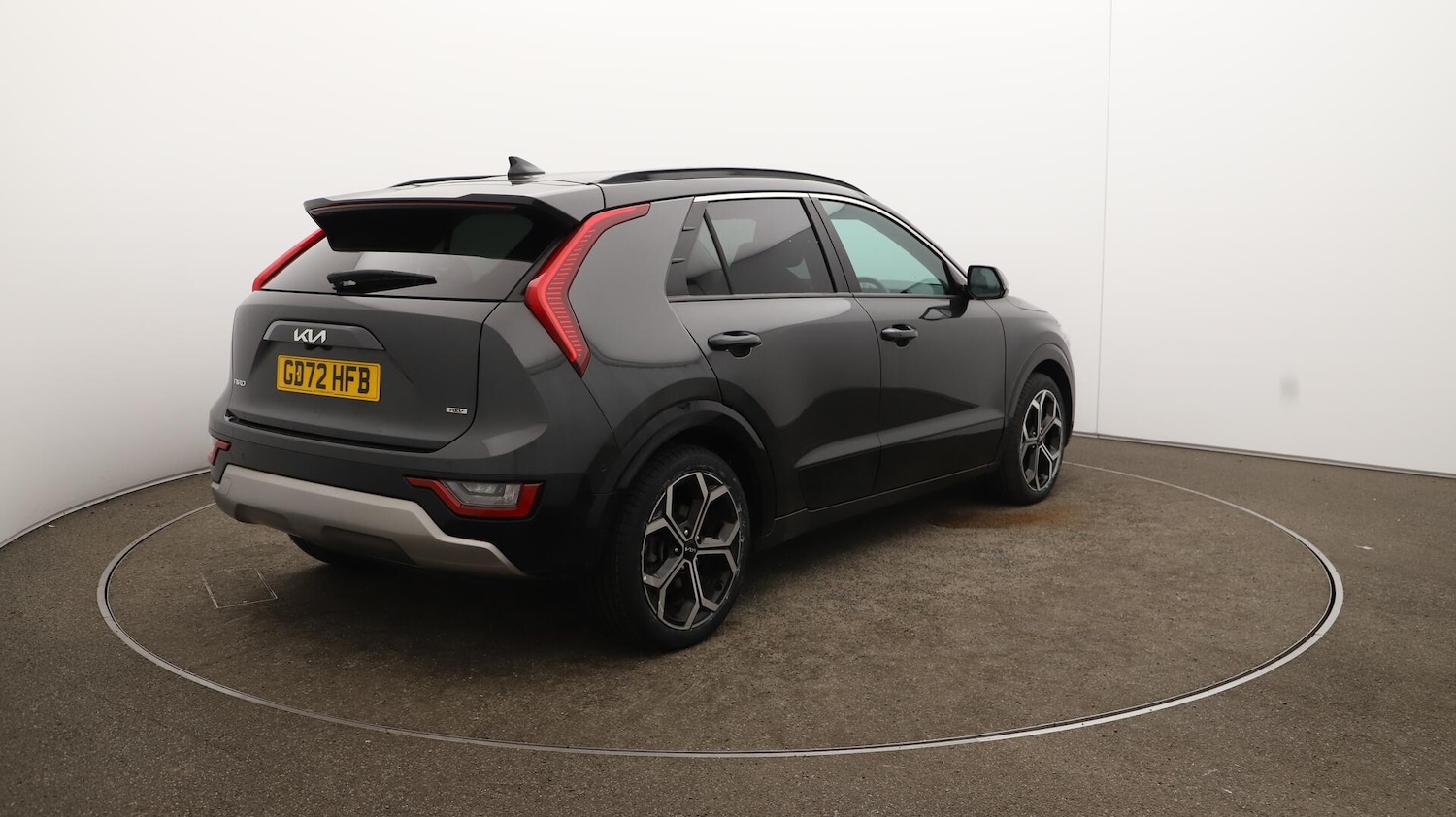 Used Kia Niro 2023 for sale - 76152119: Photo 58