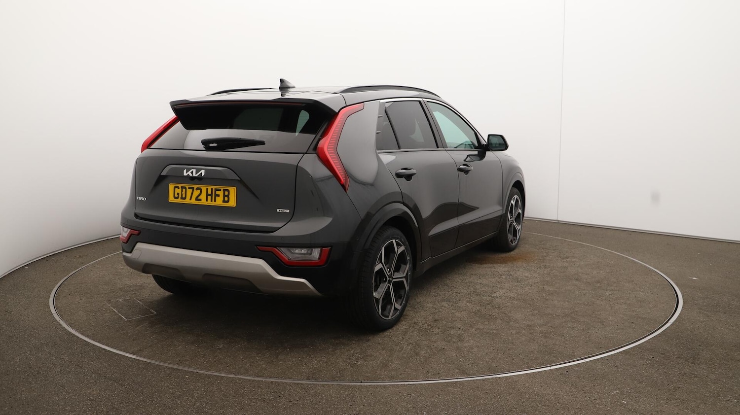 Used Kia Niro 2023 for sale - 76152119: Photo 59