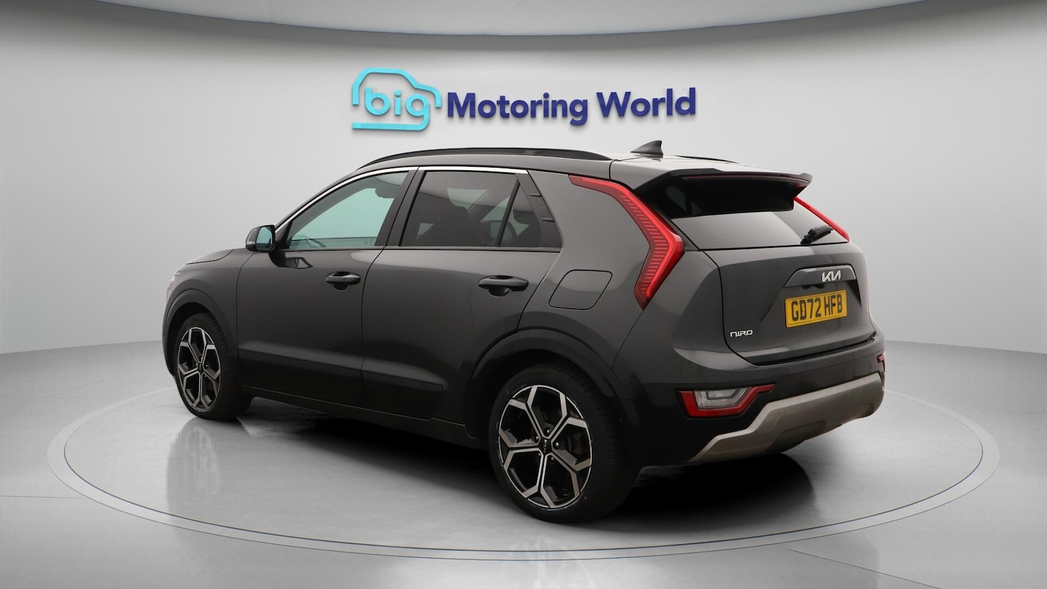 Used Kia Niro 2023 for sale - 76152119: Photo 6