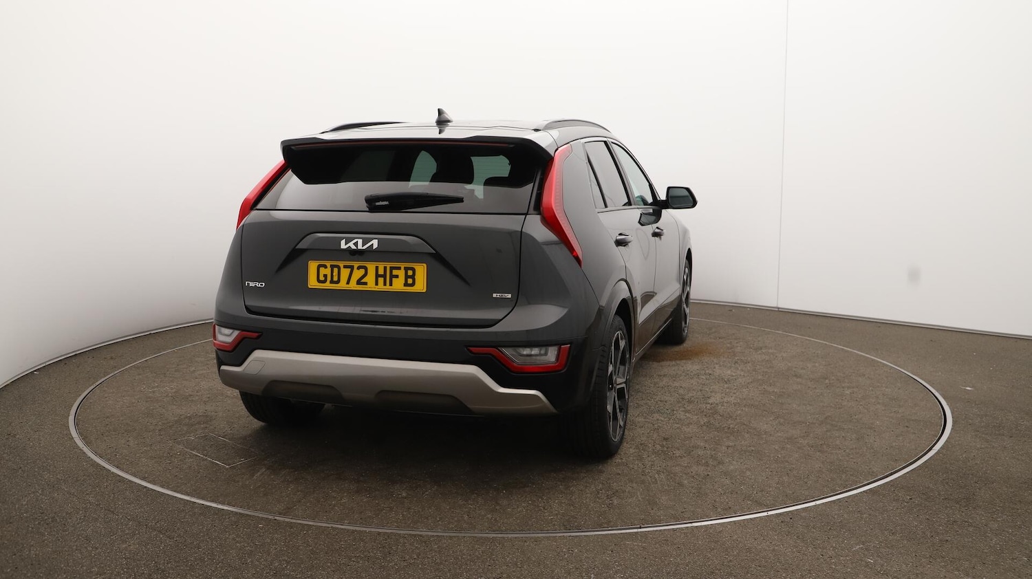 Used Kia Niro 2023 for sale - 76152119: Photo 60