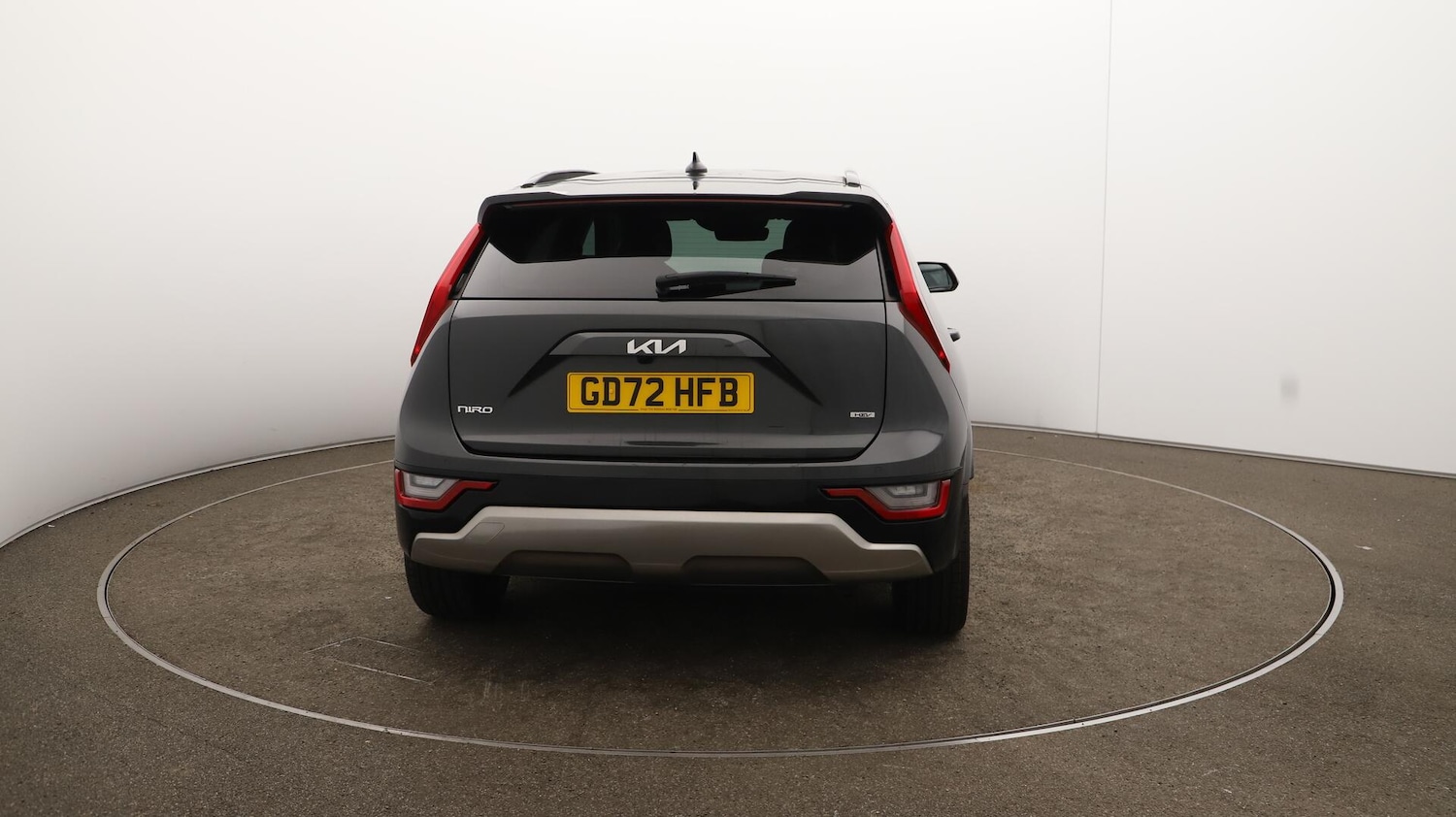 Used Kia Niro 2023 for sale - 76152119: Photo 61