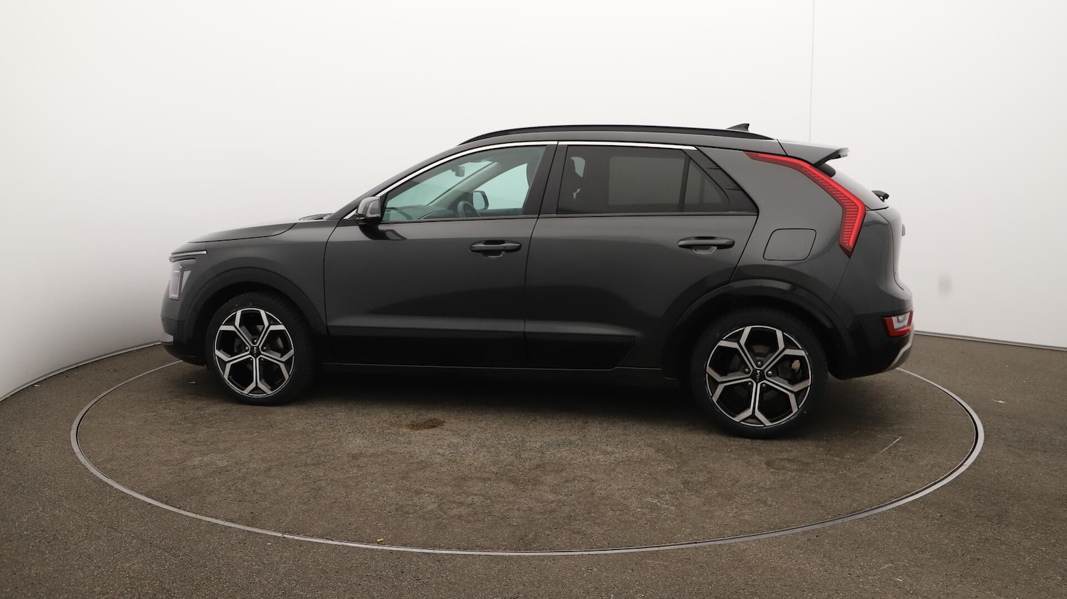 Used Kia Niro 2023 for sale - 76152119: Photo 62