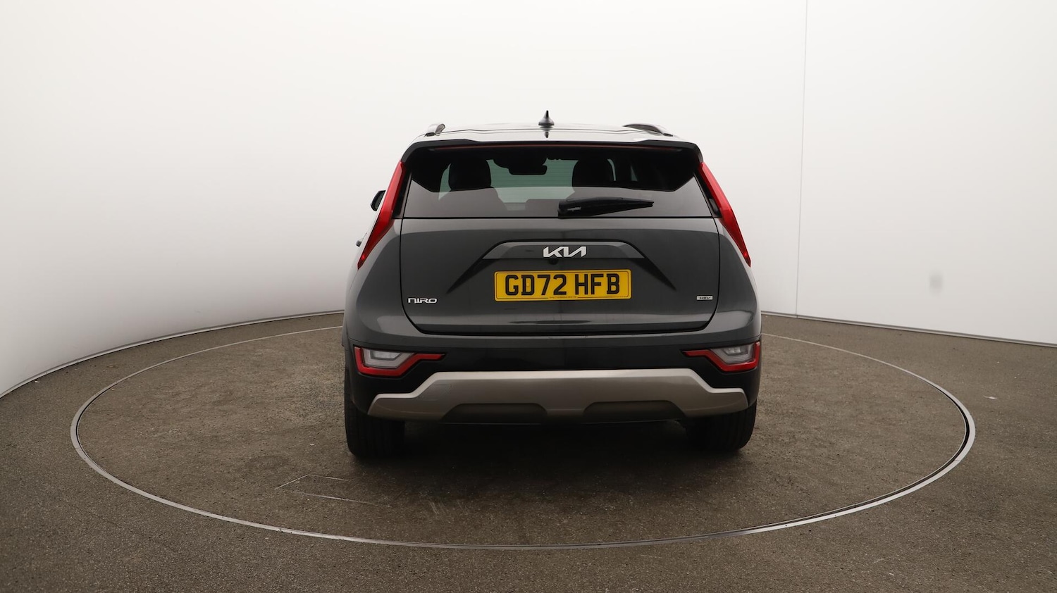 Used Kia Niro 2023 for sale - 76152119: Photo 63
