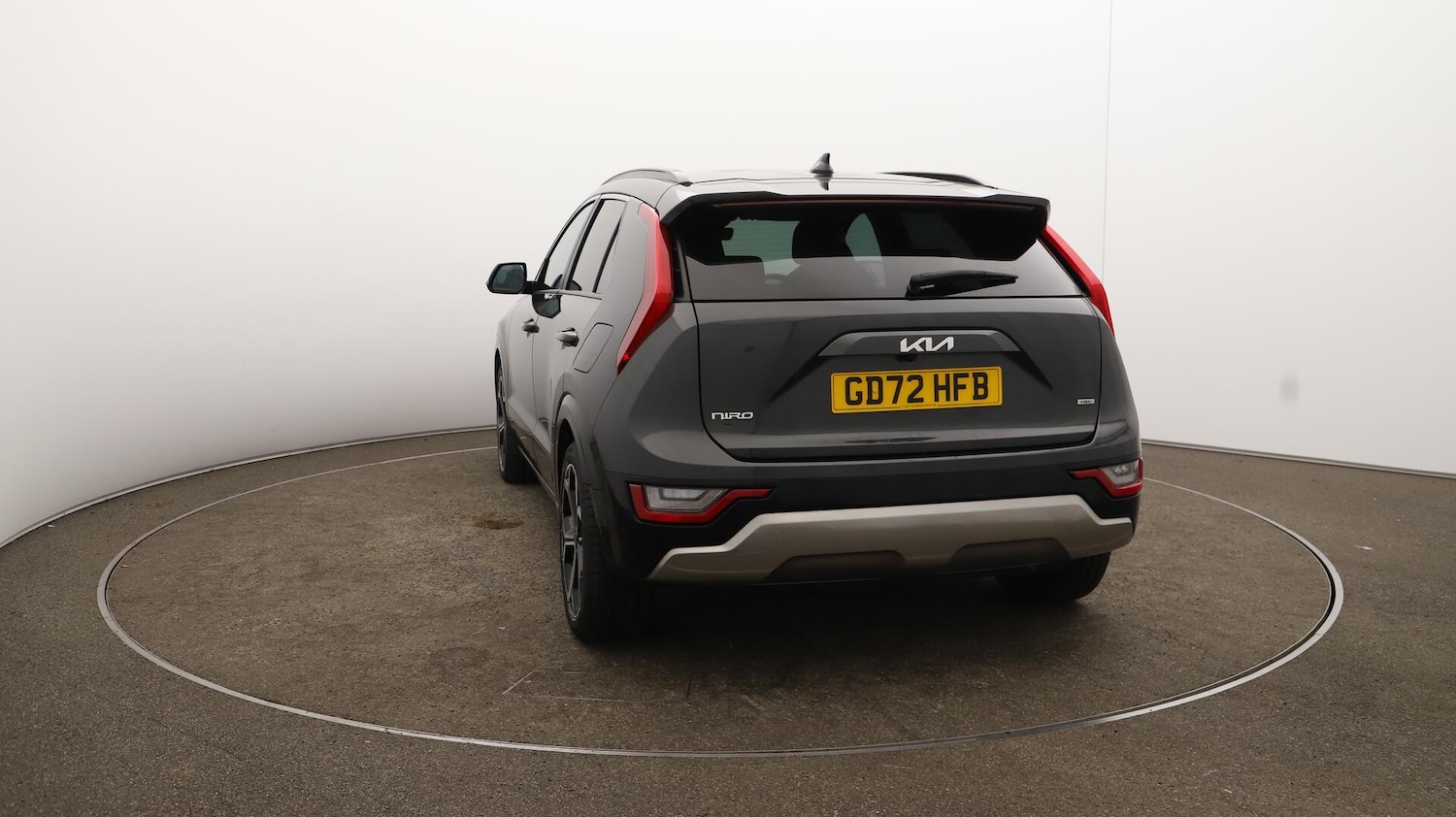 Used Kia Niro 2023 for sale - 76152119: Photo 64