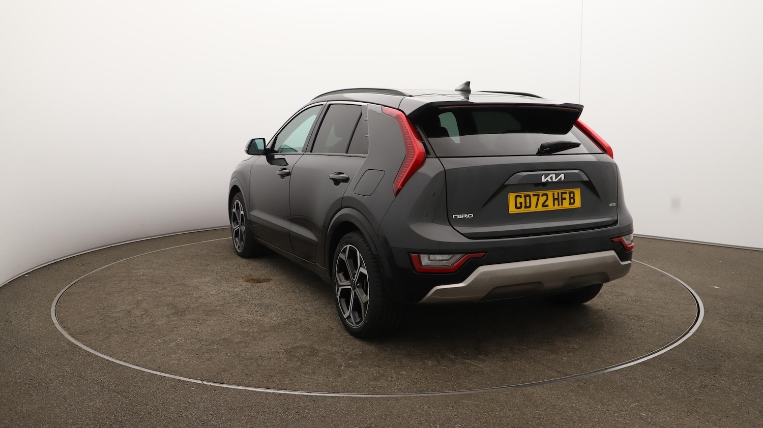 Used Kia Niro 2023 for sale - 76152119: Photo 65
