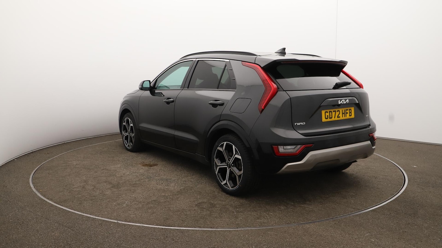 Used Kia Niro 2023 for sale - 76152119: Photo 66