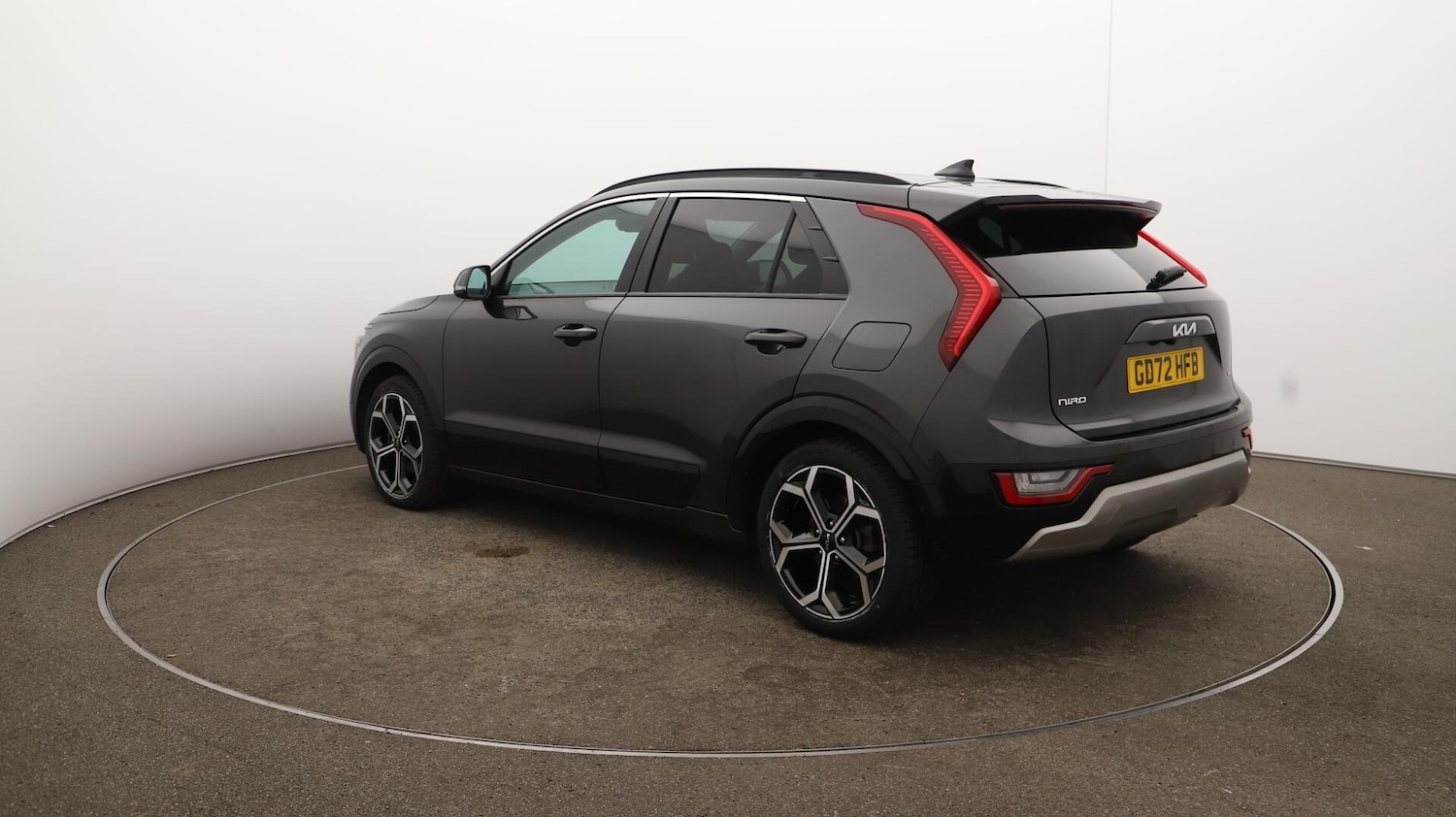 Used Kia Niro 2023 for sale - 76152119: Photo 67
