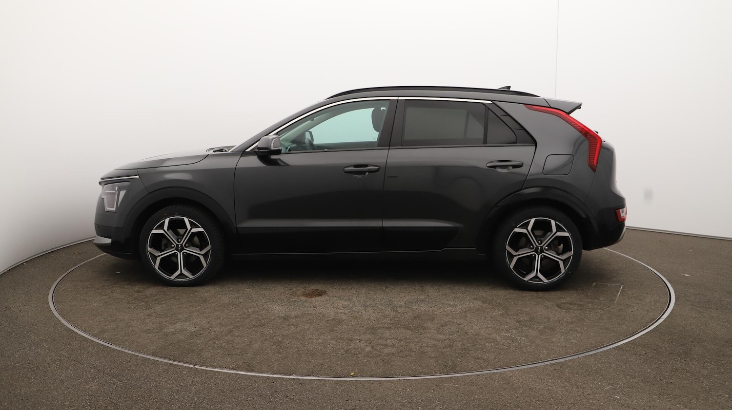 Used Kia Niro 2023 for sale - 76152119: Photo 68