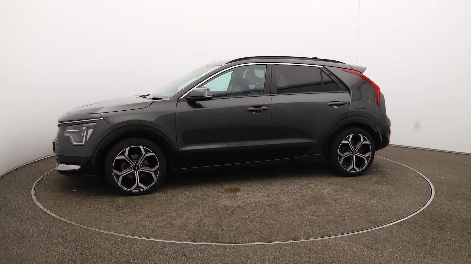 Used Kia Niro 2023 for sale - 76152119: Photo 70