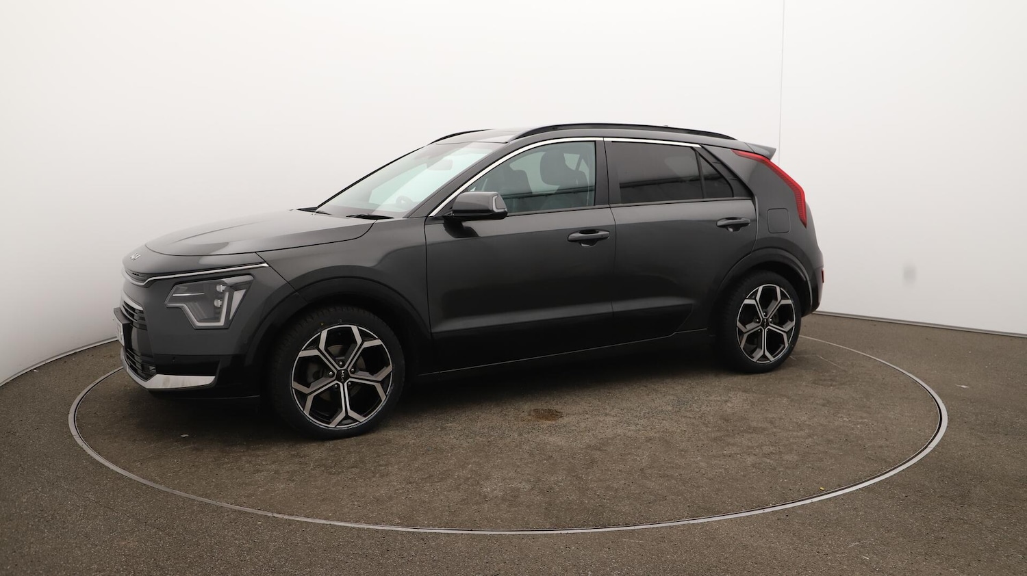 Used Kia Niro 2023 for sale - 76152119: Photo 71
