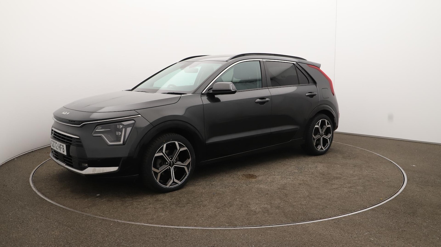 Used Kia Niro 2023 for sale - 76152119: Photo 72