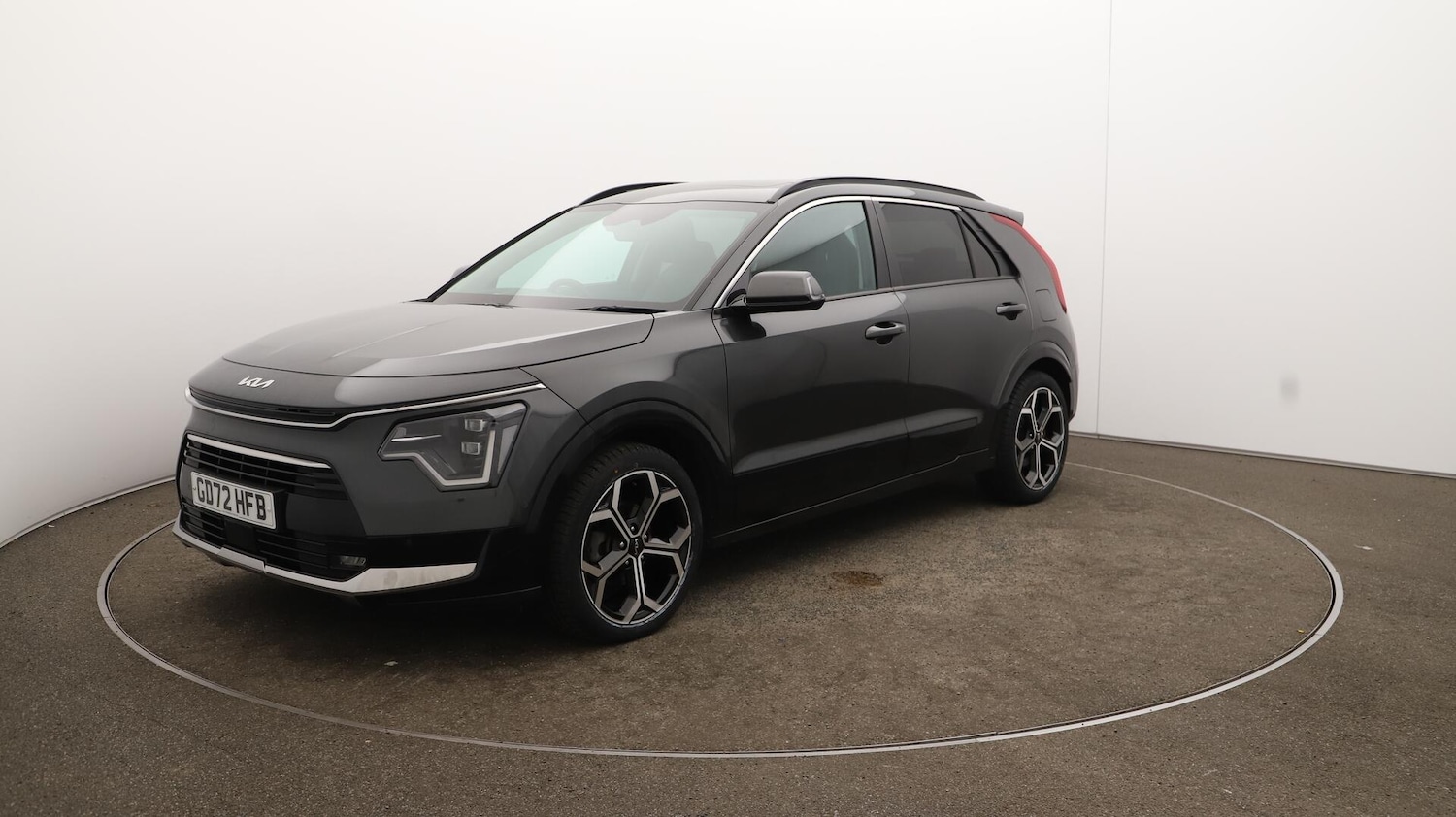 Used Kia Niro 2023 for sale - 76152119: Photo 73