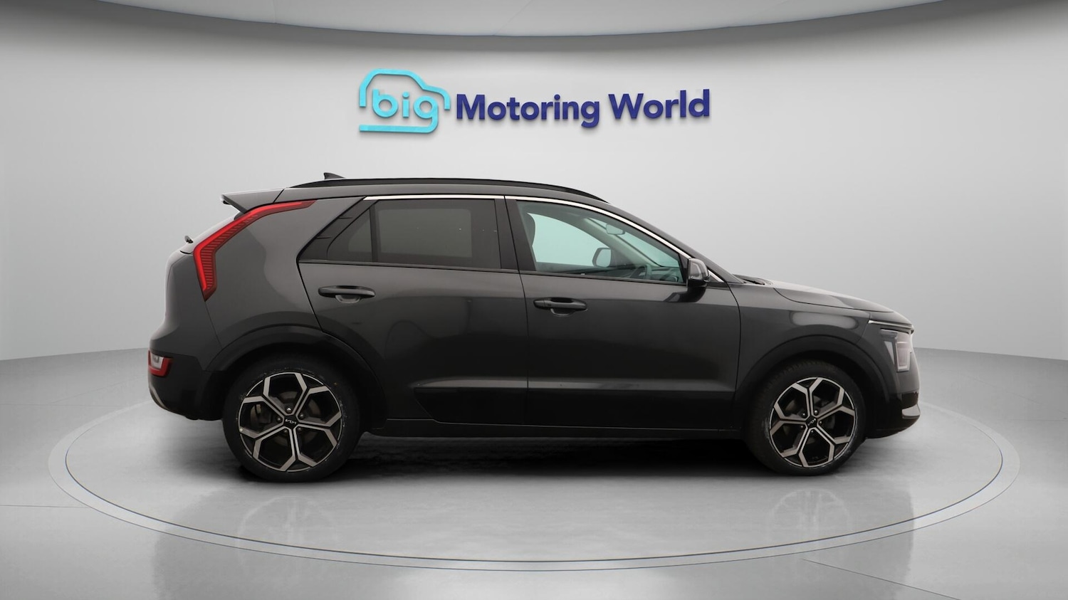 Used Kia Niro 2023 for sale - 76152119: Photo 9