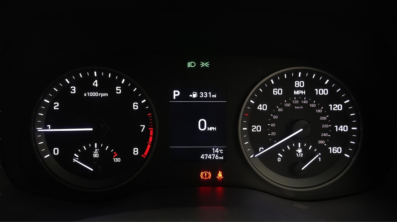 Used Hyundai TUCSON 2018 for sale - 76645709: Photo 11