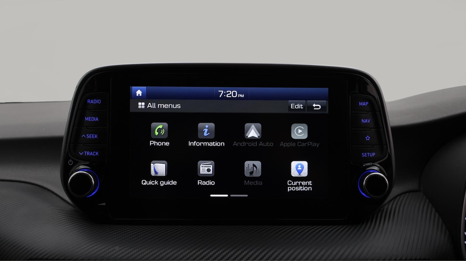 Used Hyundai TUCSON 2018 for sale - 76645709: Photo 12