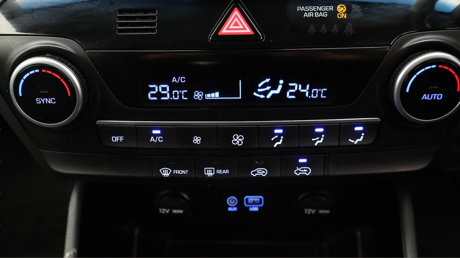 Used Hyundai TUCSON 2018 for sale - 76645709: Photo 13