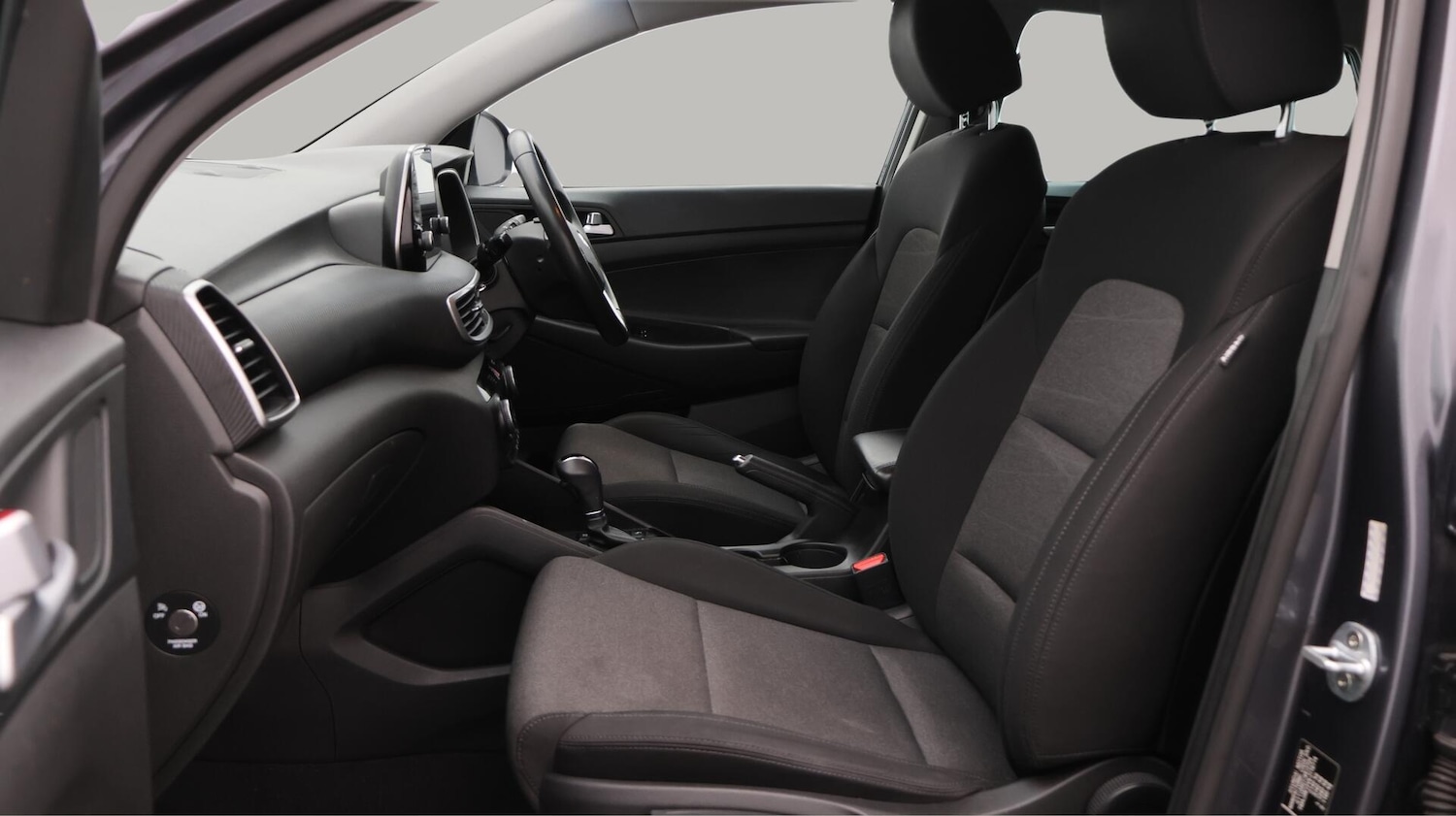 Used Hyundai TUCSON 2018 for sale - 76645709: Photo 15