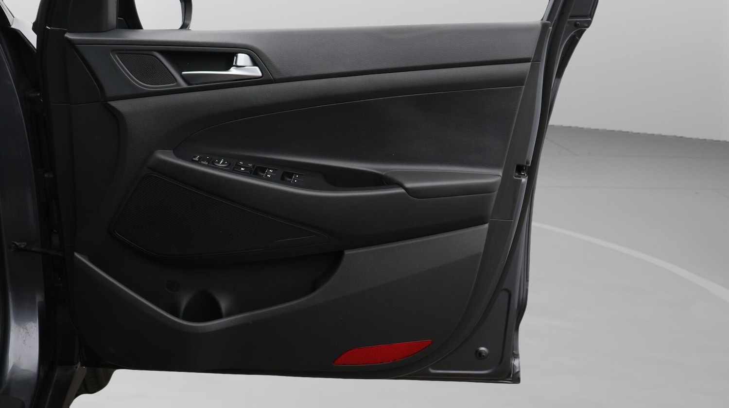 Used Hyundai TUCSON 2018 for sale - 76645709: Photo 16