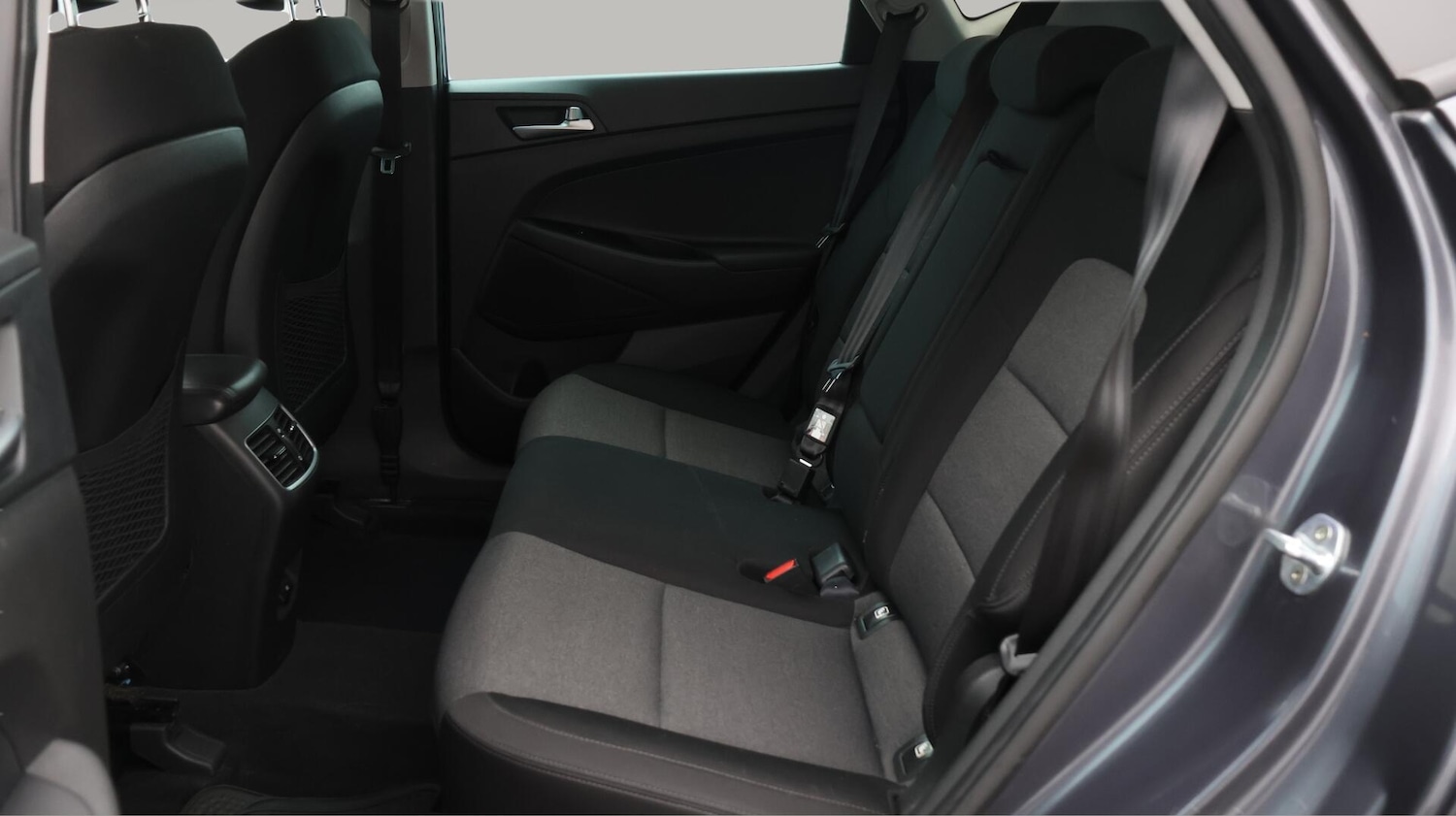 Used Hyundai TUCSON 2018 for sale - 76645709: Photo 17