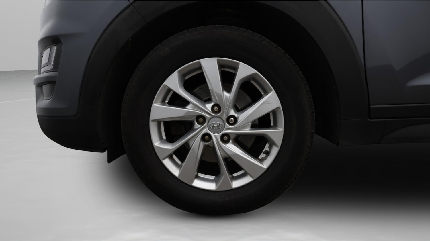 Used Hyundai TUCSON 2018 for sale - 76645709: Photo 19