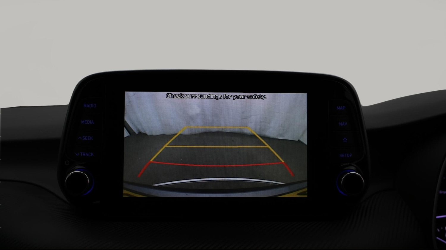 Used Hyundai TUCSON 2018 for sale - 76645709: Photo 23