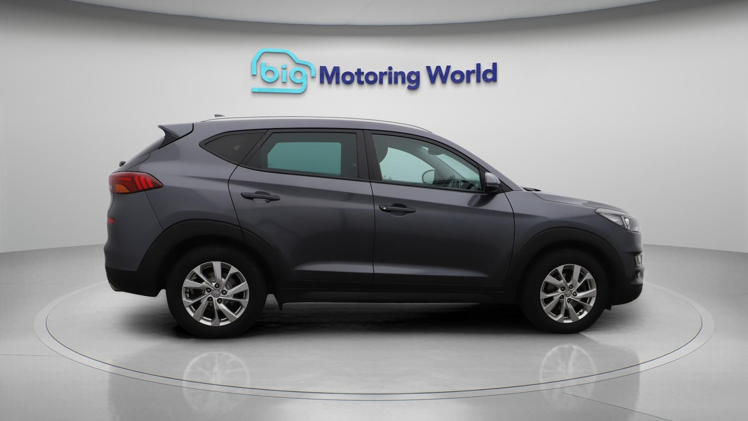 Used Hyundai TUCSON 2018 for sale - 76645709: Photo 9