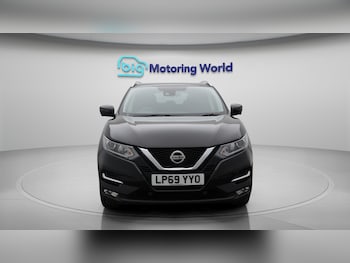 Used Nissan Qashqai 2020 for sale - 75949482: Photo