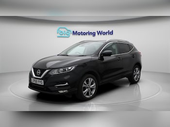 Used Nissan Qashqai 2020 for sale - 75949482: Photo