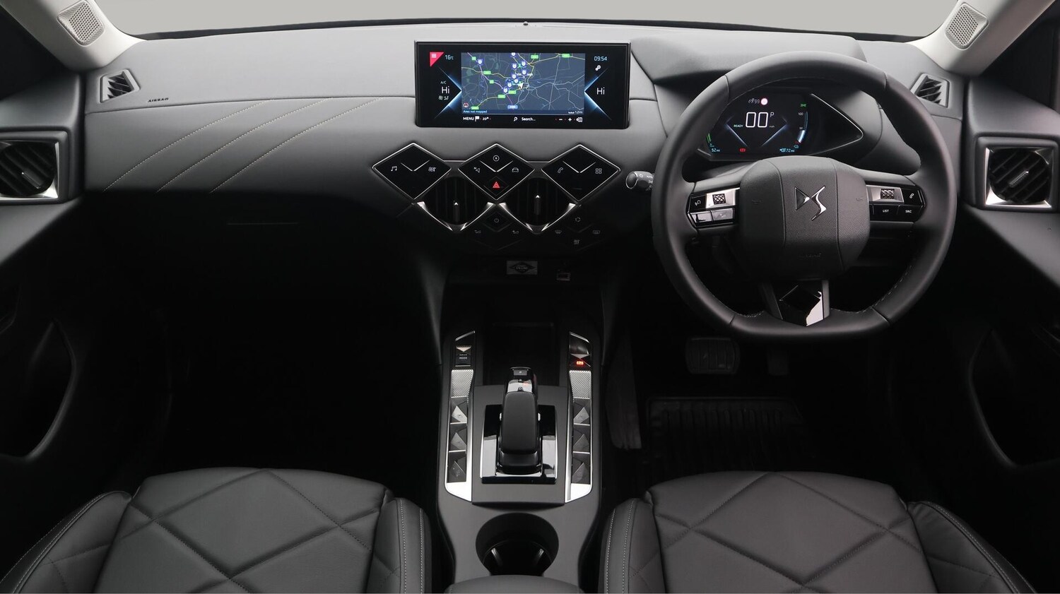 Used DS Automobiles DS 3 Crossback 2022 for sale - 76348979: Photo 14