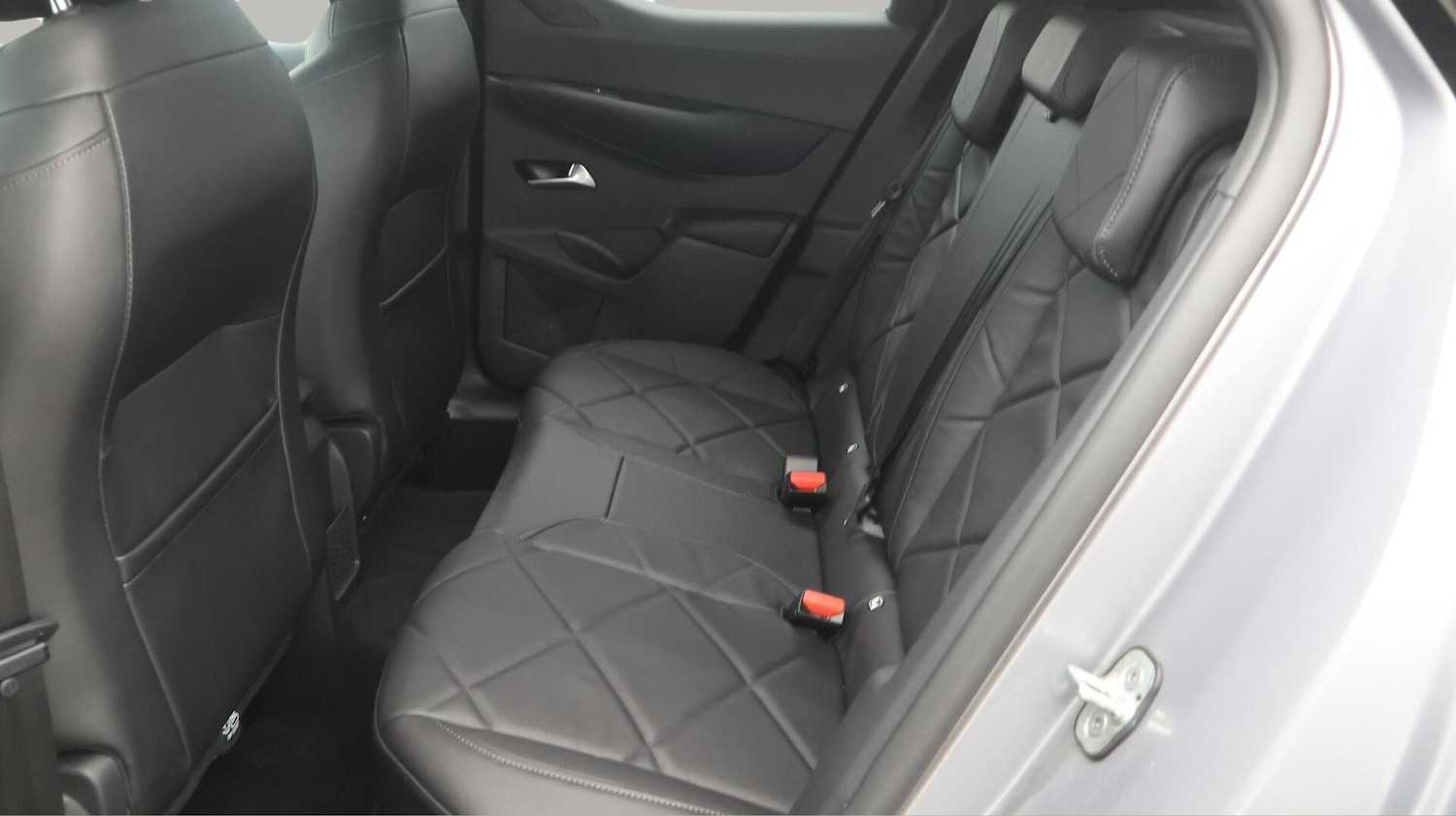 Used DS Automobiles DS 3 Crossback 2022 for sale - 76348979: Photo 17