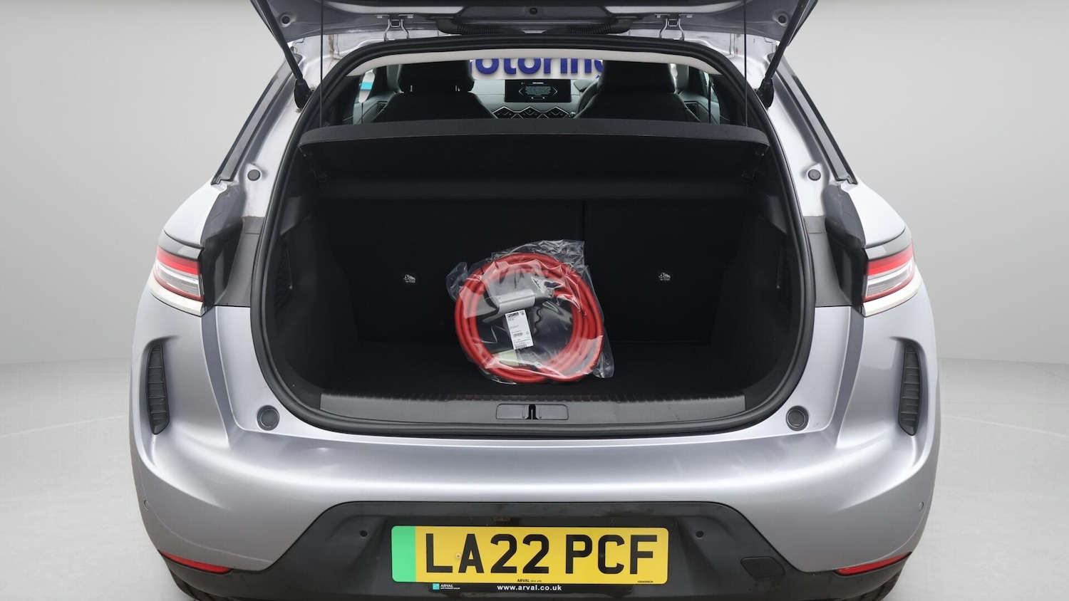 Used DS Automobiles DS 3 Crossback 2022 for sale - 76348979: Photo 18