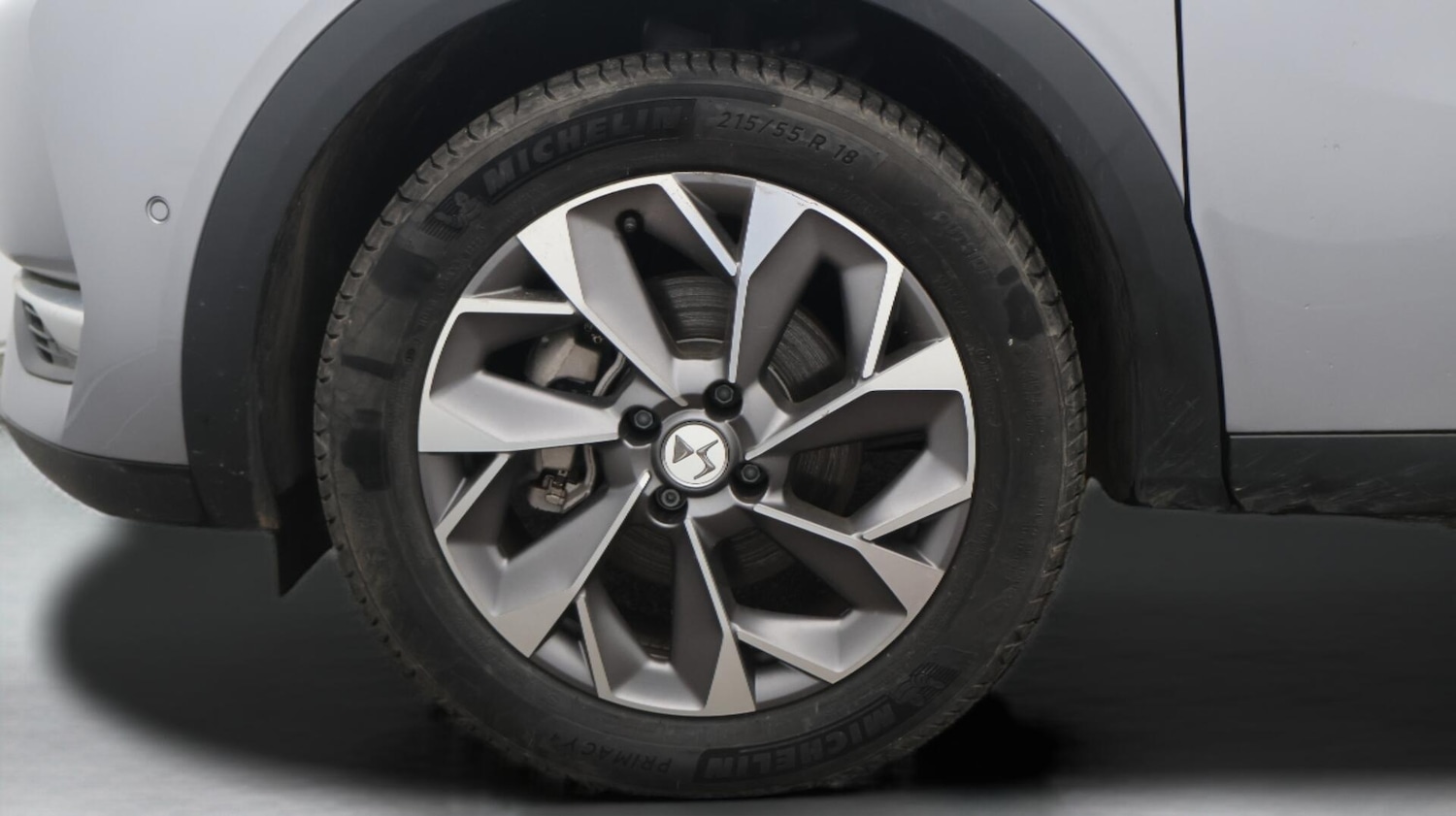 Used DS Automobiles DS 3 Crossback 2022 for sale - 76348979: Photo 19