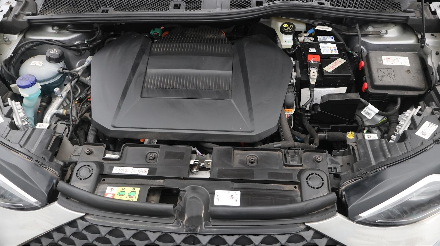 Used DS Automobiles DS 3 Crossback 2022 for sale - 76348979: Photo 20