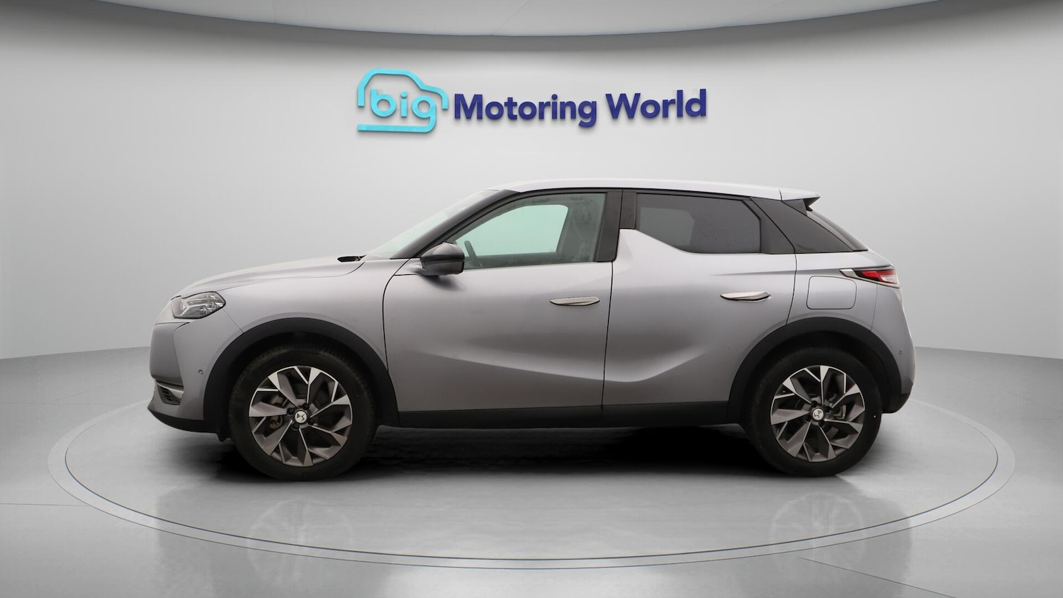 Used DS Automobiles DS 3 Crossback 2022 for sale - 76348979: Photo 5