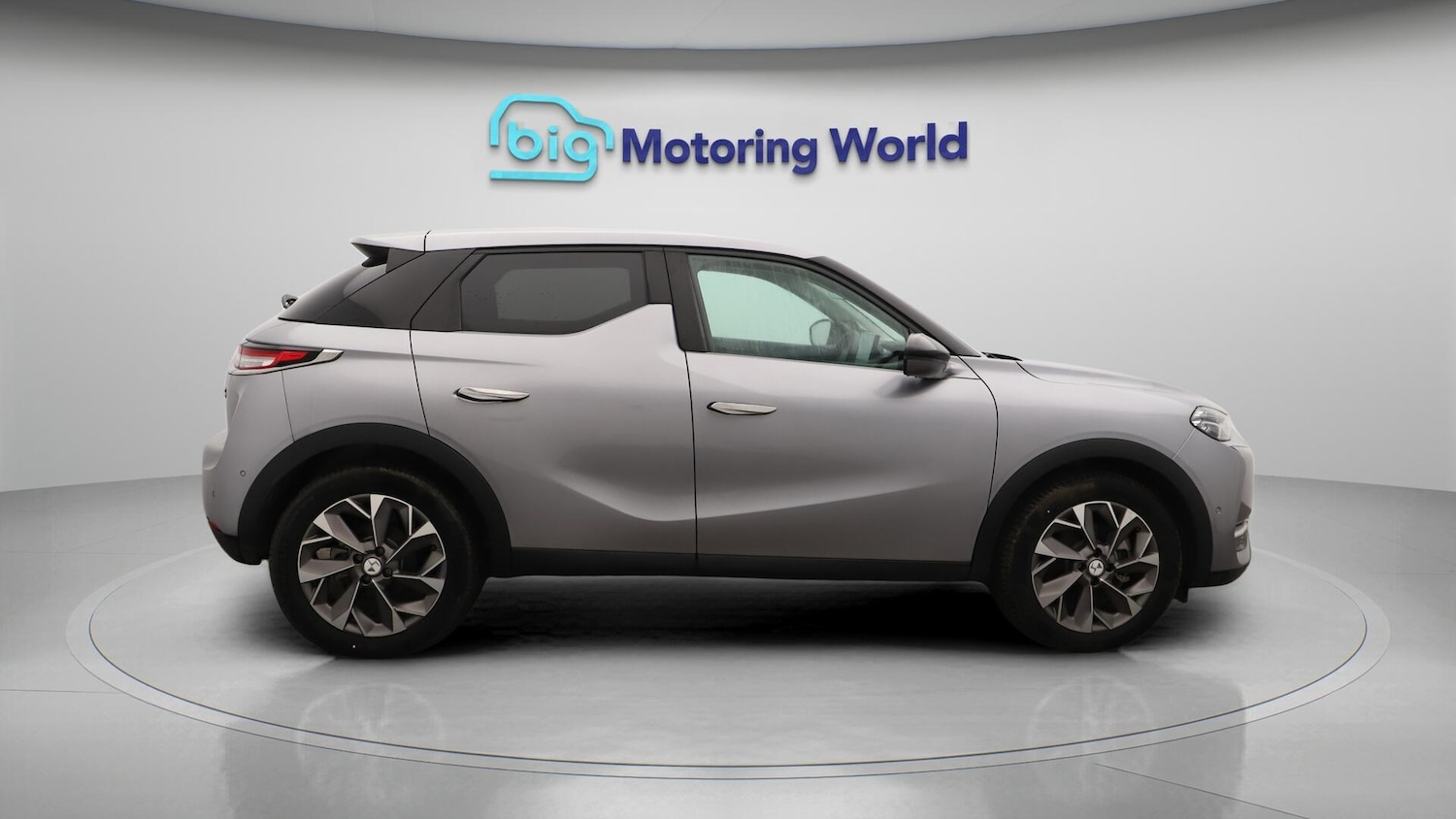 Used DS Automobiles DS 3 Crossback 2022 for sale - 76348979: Photo 9