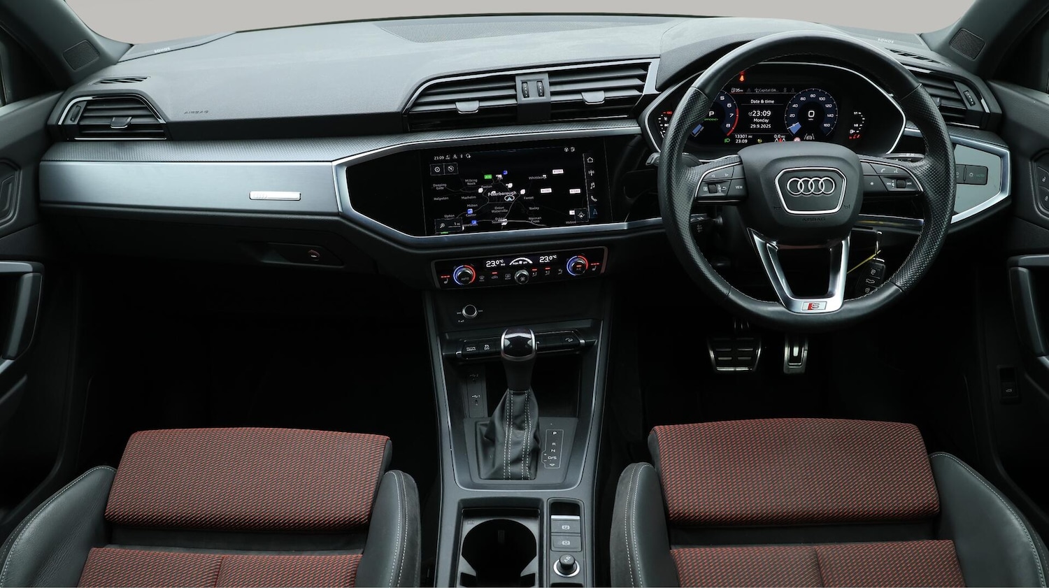 Used Audi Q3 2022 for sale - 76123023: Photo 14