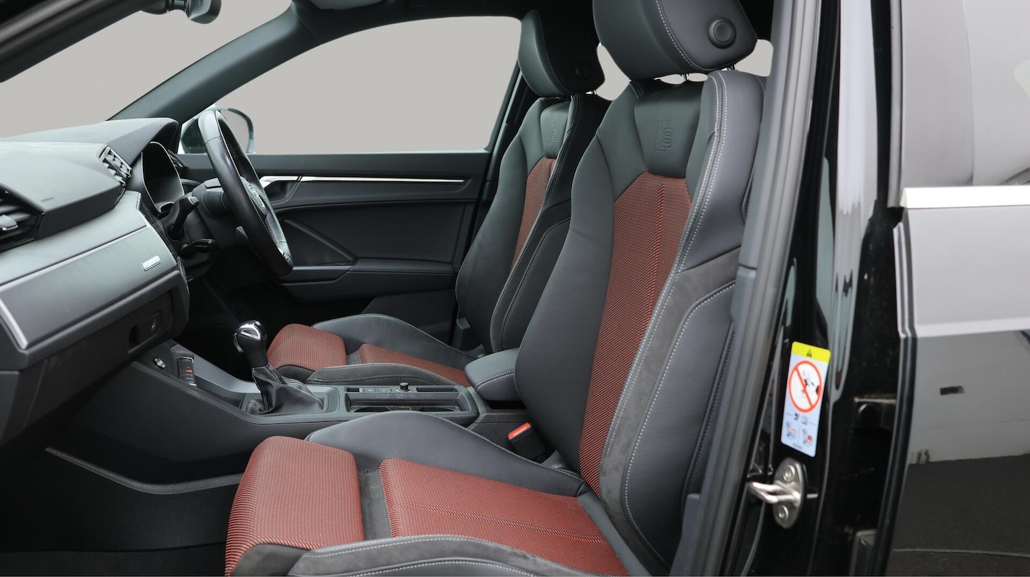 Used Audi Q3 2022 for sale - 76123023: Photo 15
