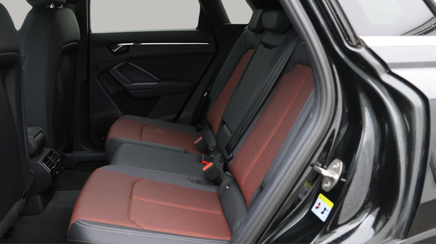 Used Audi Q3 2022 for sale - 76123023: Photo 17