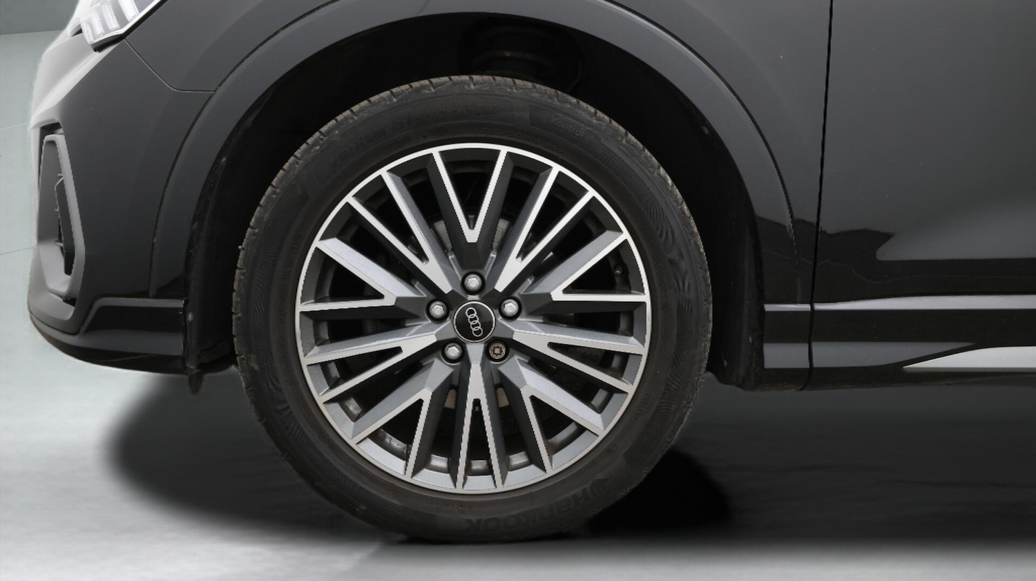 Used Audi Q3 2022 for sale - 76123023: Photo 19